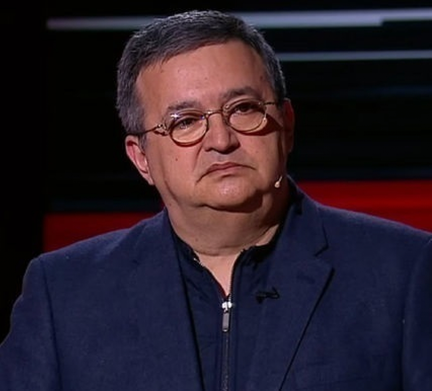 Американский эксперт пообещал извиниться перед семьей воронежского летчика за оскорбительные слова 