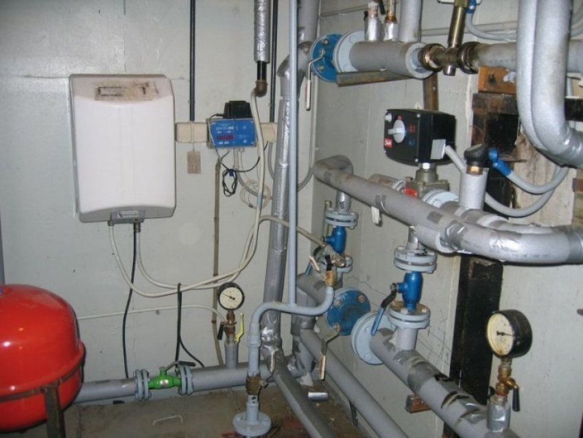 В Новохоперском районе водопроводная вода опасна для здоровья