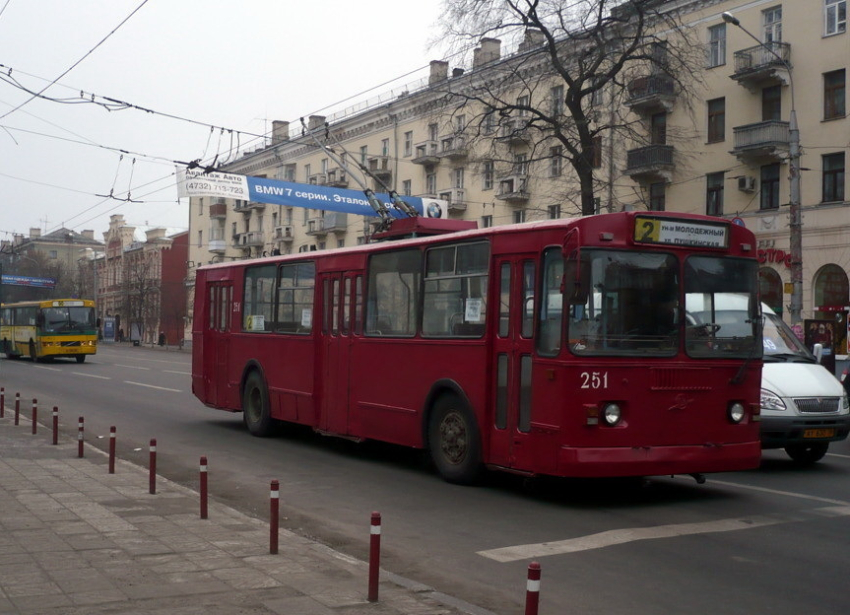 Люди Леонида Зенищева возвращаются в воронежскую власть?