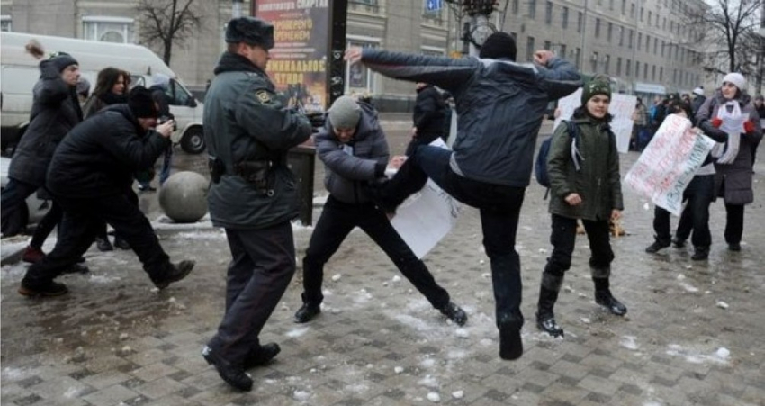 Итоги 2013 года: январь