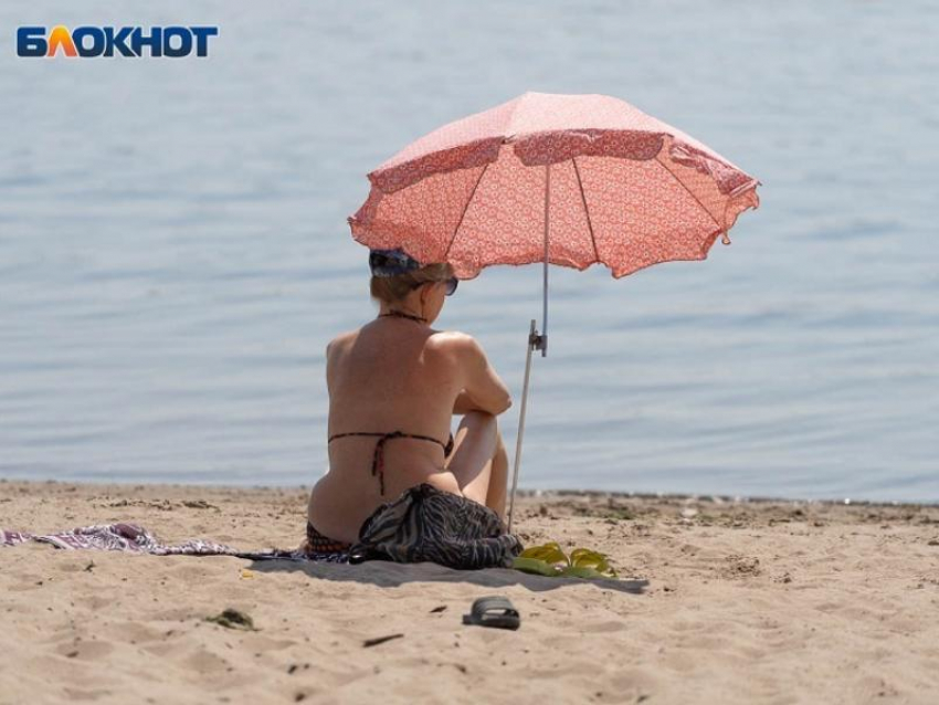 Теплая погода вернется в Борисоглебск к концу рабочей недели 