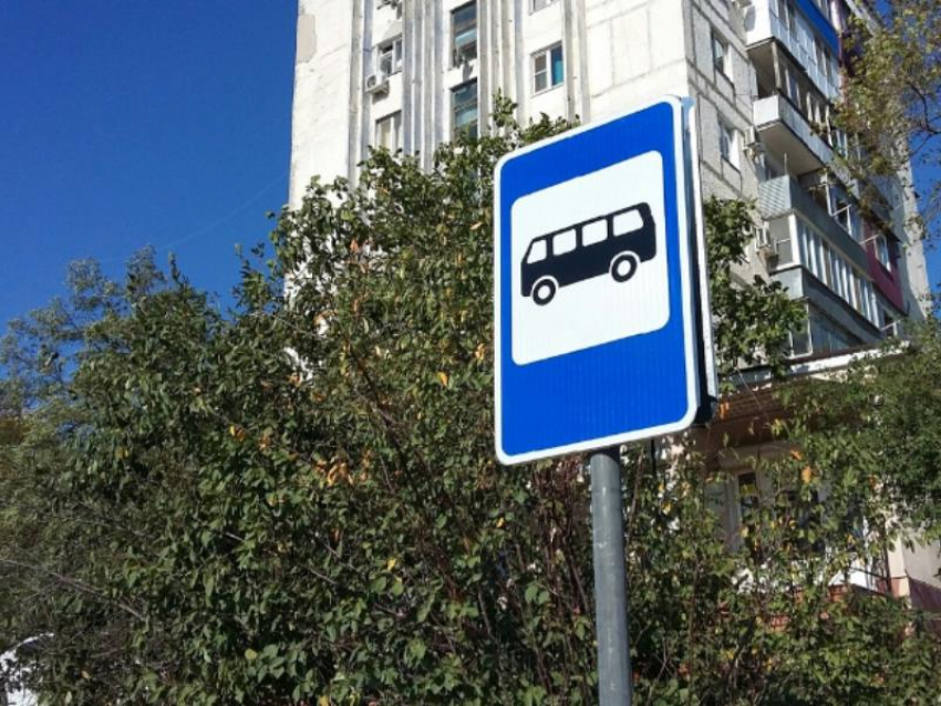 Стало известно о новом маршруте автобуса №58в в Воронеже 