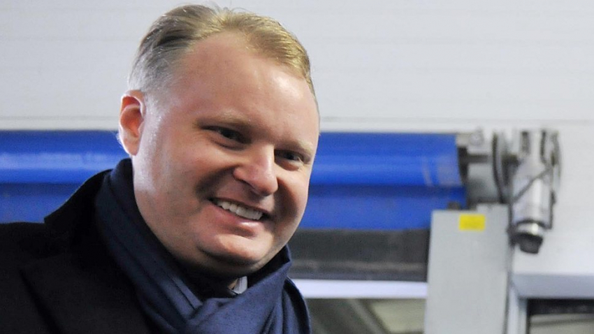 Алексей Бажанов снова попал в уголовное дело