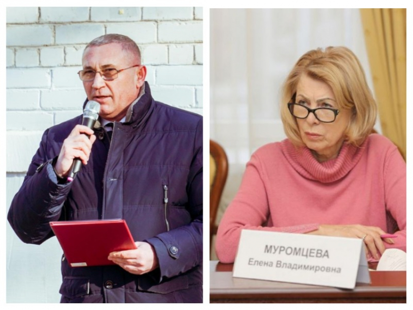 Отставку главы управы подтвердили в мэрии Воронежа