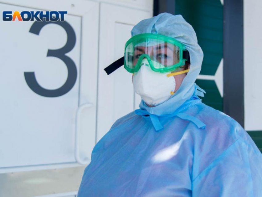 Неутешительная статистика: еще 193 человека заболели COVID-19  в Воронежской области 