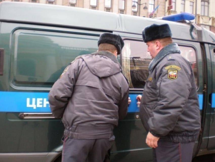 В Воронеже поймали насильника 32-летней женщины
