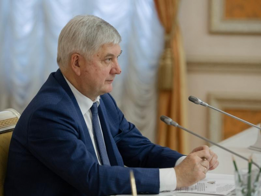Воронежский губернатор поучаствовал в заседании Госсовета РФ