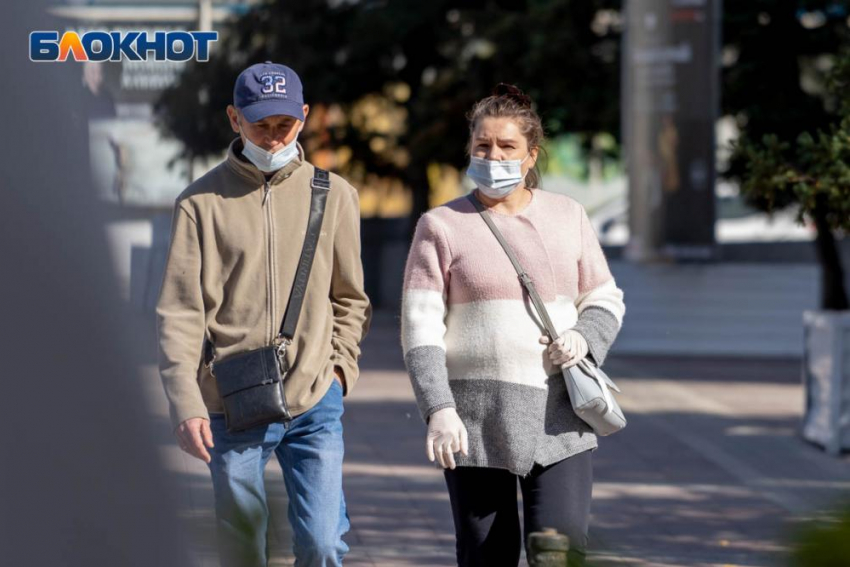 За сутки 24 человека умерли от коронавируса в Воронежской области