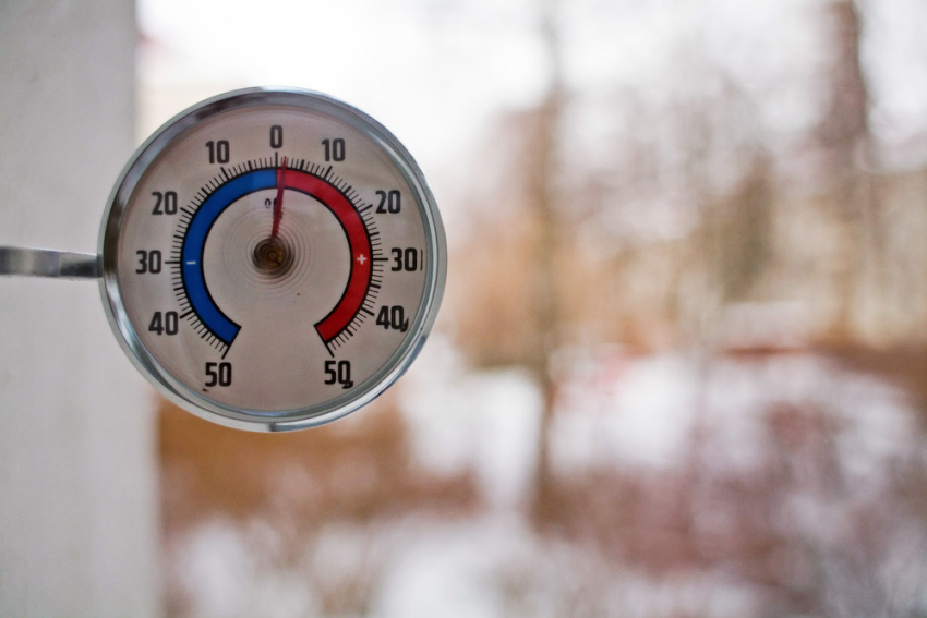 В Воронеже на неделе заметно похолодает
