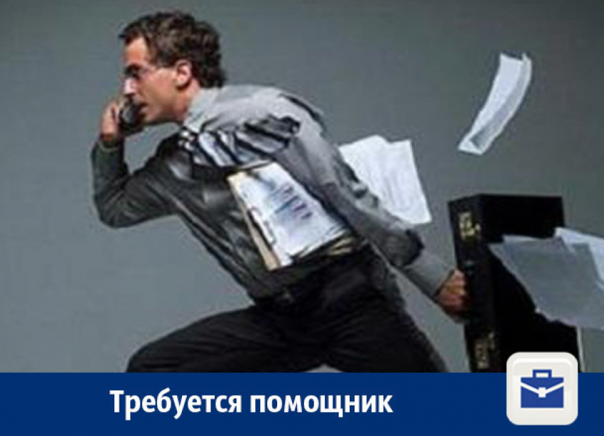 Помощнику торгового представителя предлагают работу в Воронеже