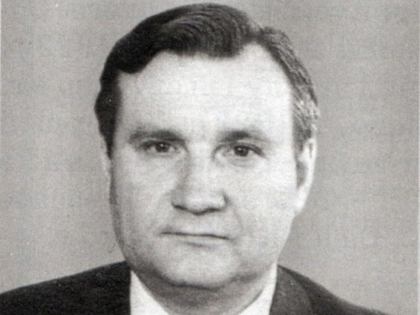 «Производственник, организатор, личность», - воронежский губернатор высказался о смерти Виктора Калашникова