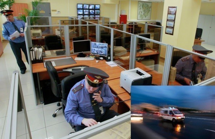 В Воронежской области мужчина до смерти забил незнакомого человека