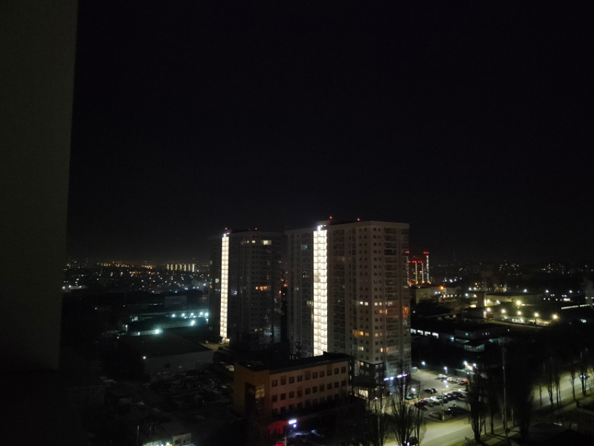 Опасность атаки БПЛА второй раз за день объявили в Воронежской области