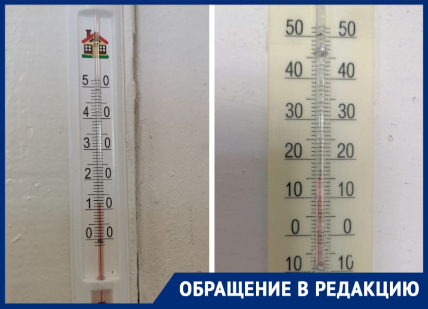 12 °C в школе: учителя в Острогожском районе вынуждены вести уроки в пальто 