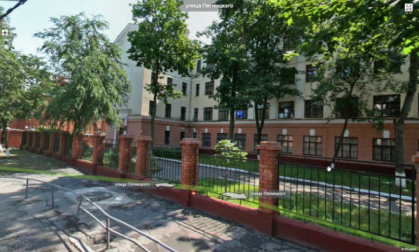Воронежские чиновники готовы выслушать общественность, прежде чем закрыть школу № 37