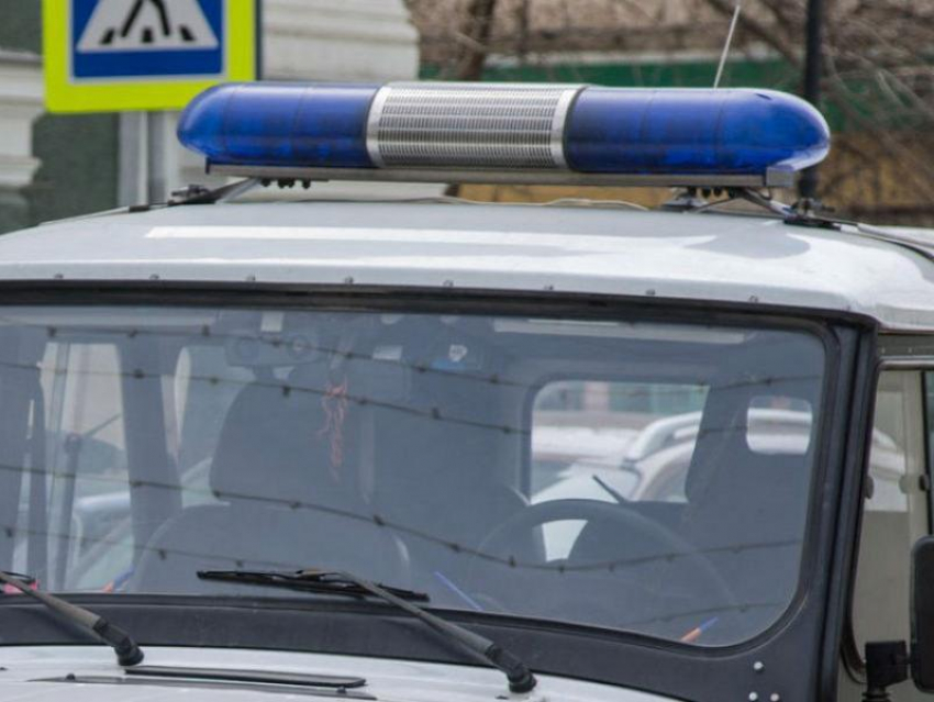 Фейкового сотрудника ФСБ задержали в Воронеже