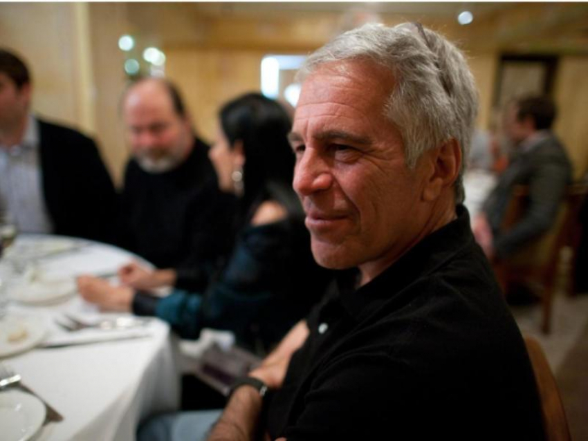 Упоминание Воронежа нашли в скандальных файлах Эпштейна