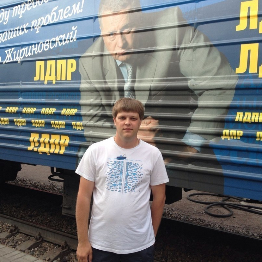 Воронежский облизбирком отказал в регистрации «соколенку» Жириновского на пост губернатора