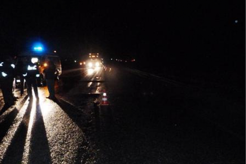 ДТП в Воронежской области: иномарка насмерть сбила 44-летнюю женщину 