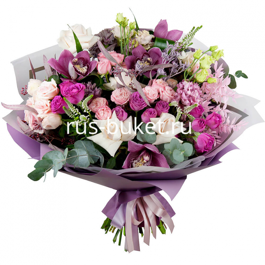 Как выбрать особенный подарок к 8 марта