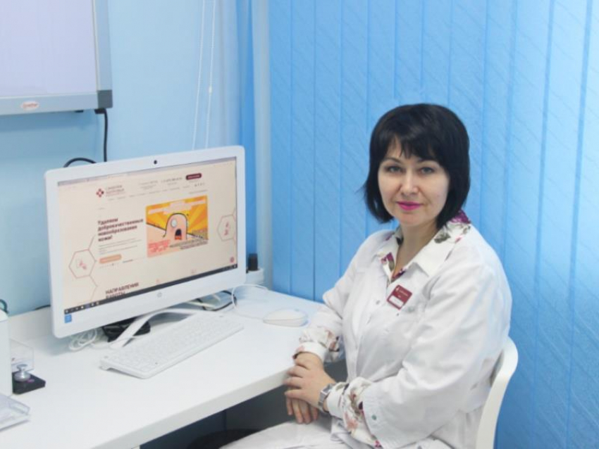 Эндокринолог из Воронежа рассказала, когда назначают препараты для снижения веса