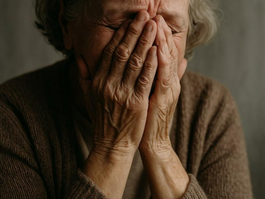  Пожилую миллионершу из Воронежа аферисты развели на 10 млн 