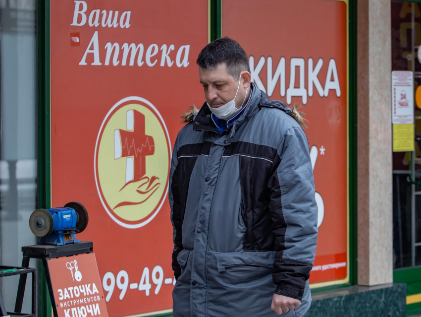 Воронежские аптеки проверят на «придерживание» лекарств