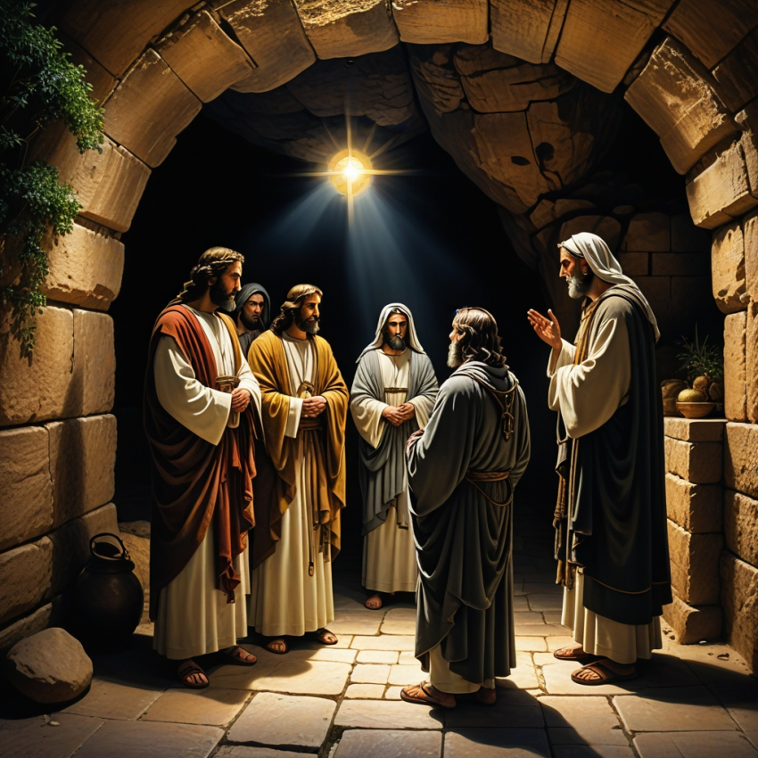 День перед Воскресением Христа – что можно делать в великую субботу воронежцам