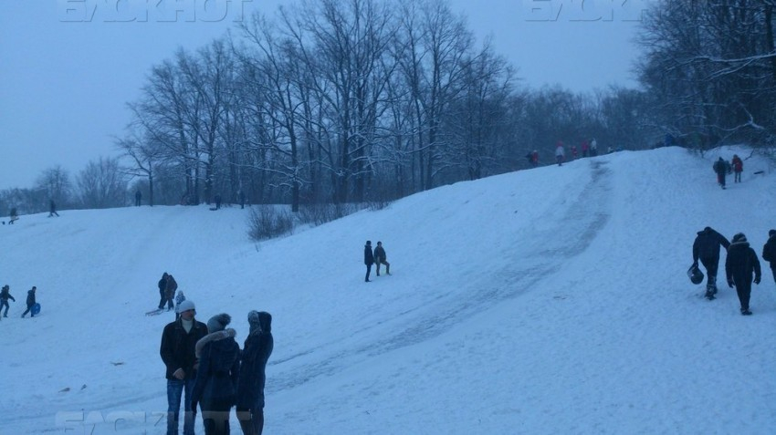 Пропавшего 7-летнего мальчика в Воронеже нашли волонтеры