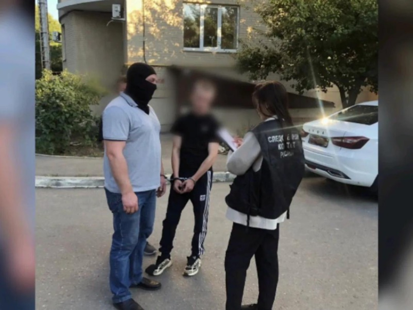17-летнего подростка в Воронежской области отправили под стражу по делу о наркотиках