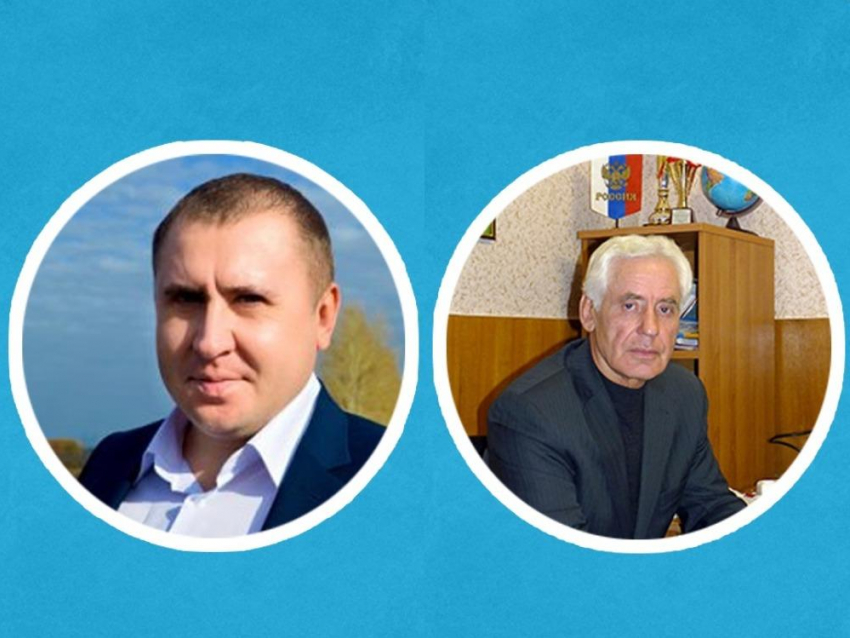 Глав двух сельских поселений переизбрали в Воронежской области
