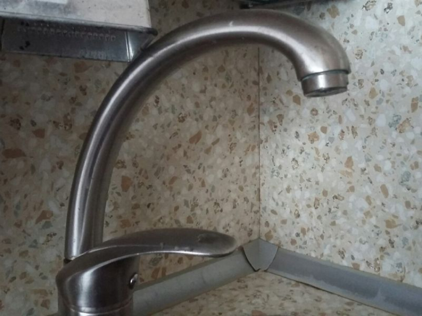 В каких воронежских домах не будет горячей воды на предстоящей неделе