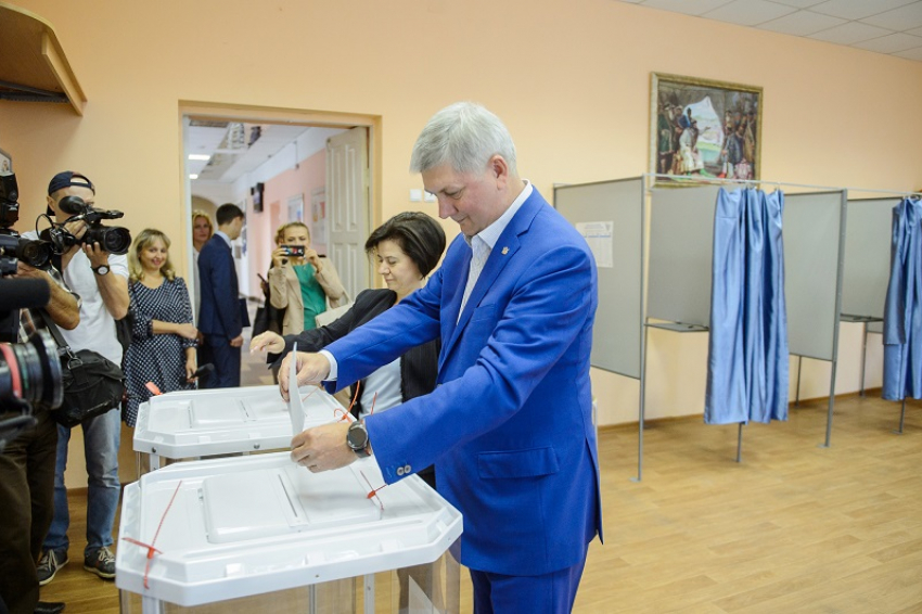 Сумеют ли партии-соперники разбудить «спящее большинство» в Воронеже