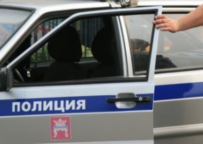 Под Воронежем мужчина украл памятник с кладбища, чтобы пропить его