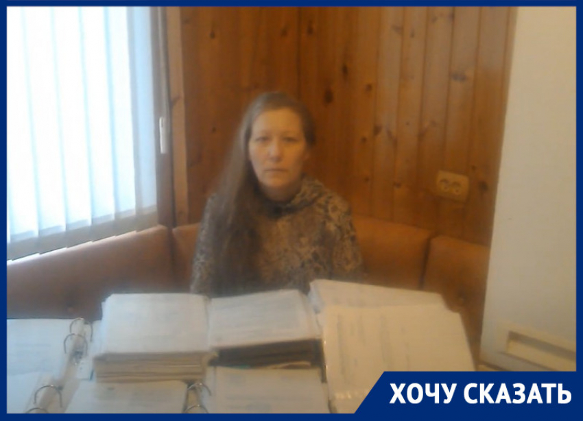 «Моего сына приговорили к смерти», – жительница Воронежа обратилась к губернатору Александру Гусеву