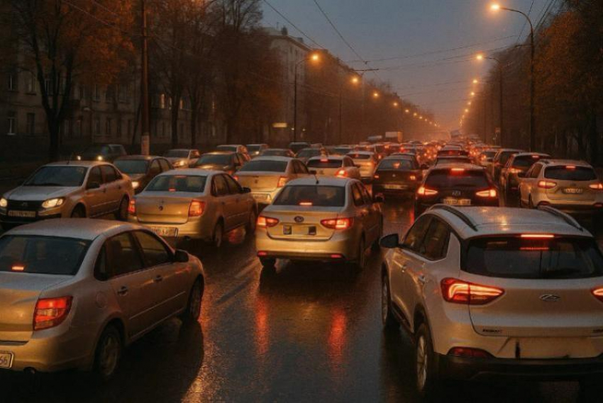 Власти занялись оформлением перевода воронежского ЦОДД под контроль региона