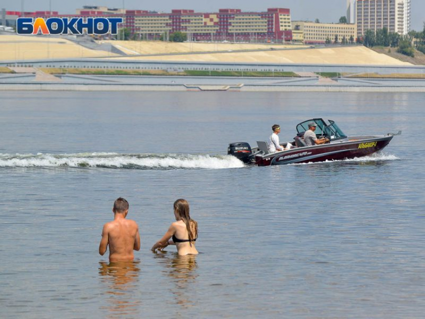 Жару и грозы на предстоящей неделе прогнозируют синоптики в Воронеже