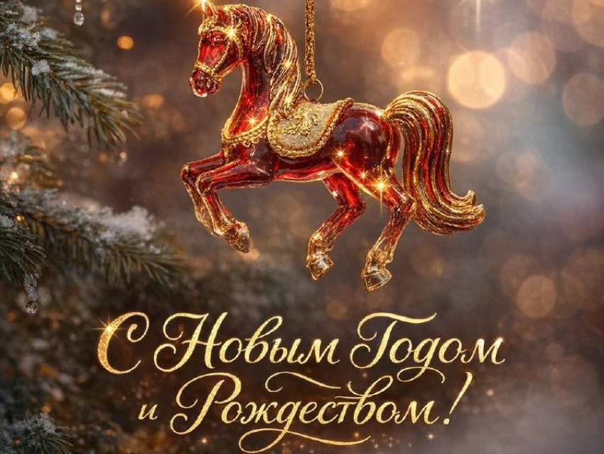 Дорогие воронежцы!