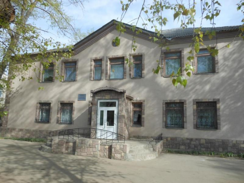Прокуратура нашла нарушения в детском приюте в Воронежской области