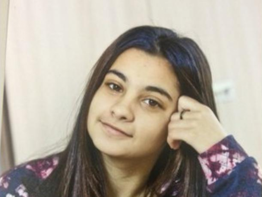 17-летняя девушка исчезла накануне Пасхи под Воронежем