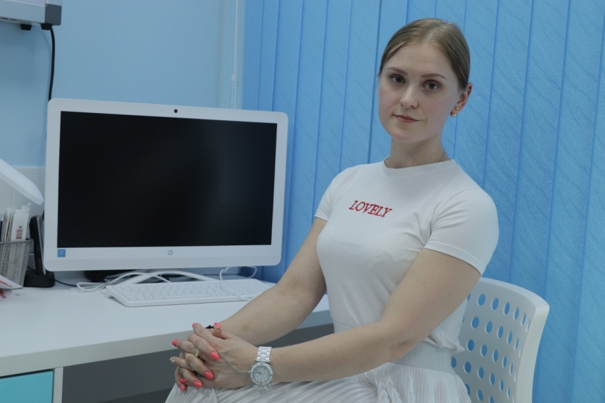 Воронежский гастроэнтеролог рассказала о тонкостях диеты