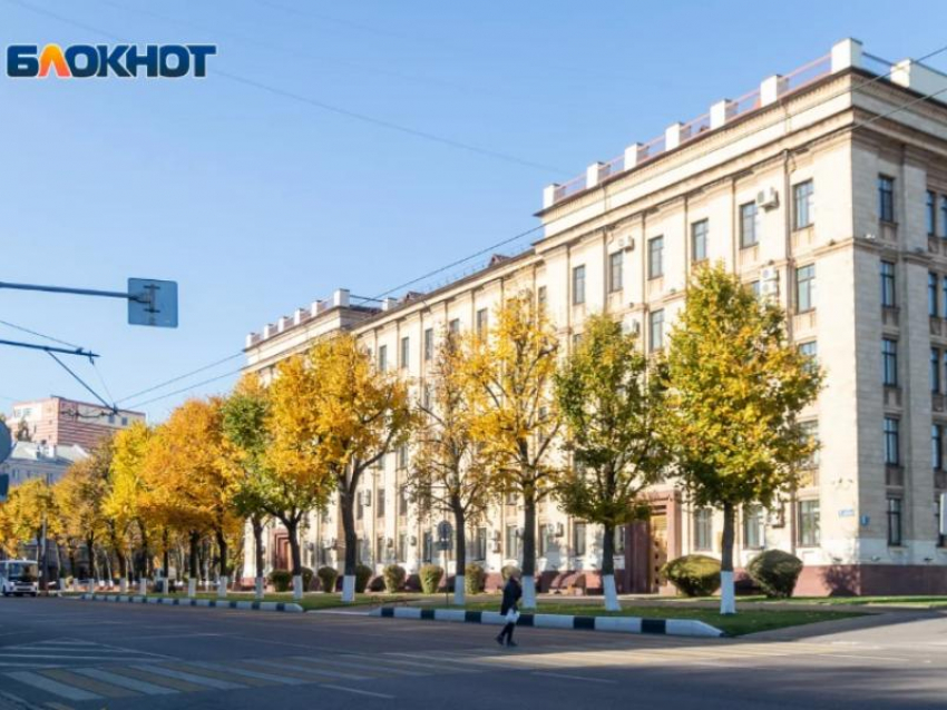 БПЛА сбили на подлете к Воронежской области