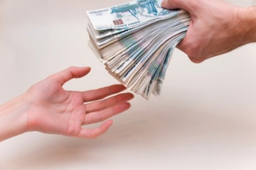 В Воронежской области предприниматель обманул банк почти на 31 миллион рублей