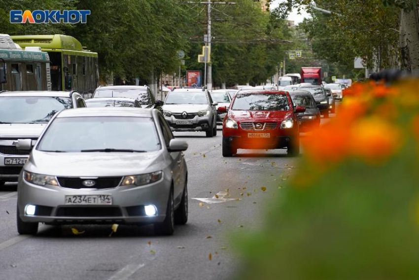 Движение по трассе «Воронеж–Луганск» полностью открыли 