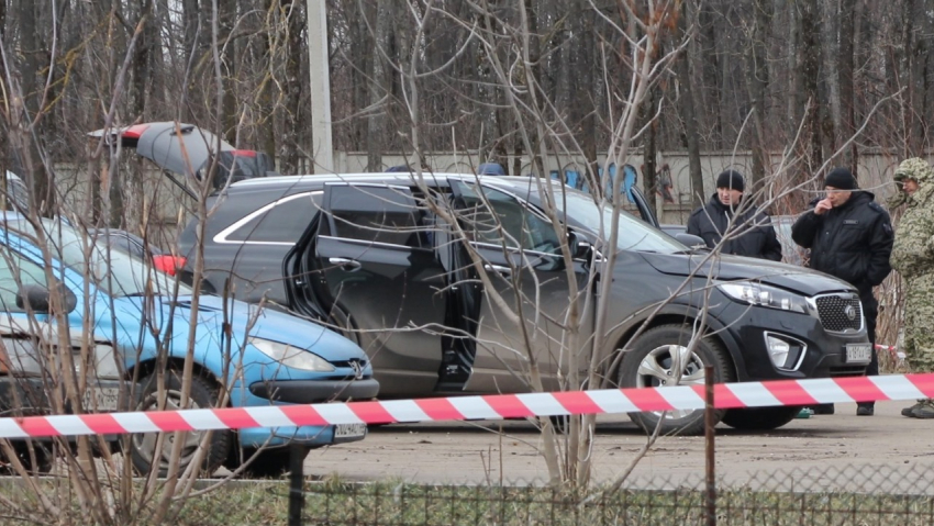 Соседи рассказали о подорванном под Воронежем главе района 