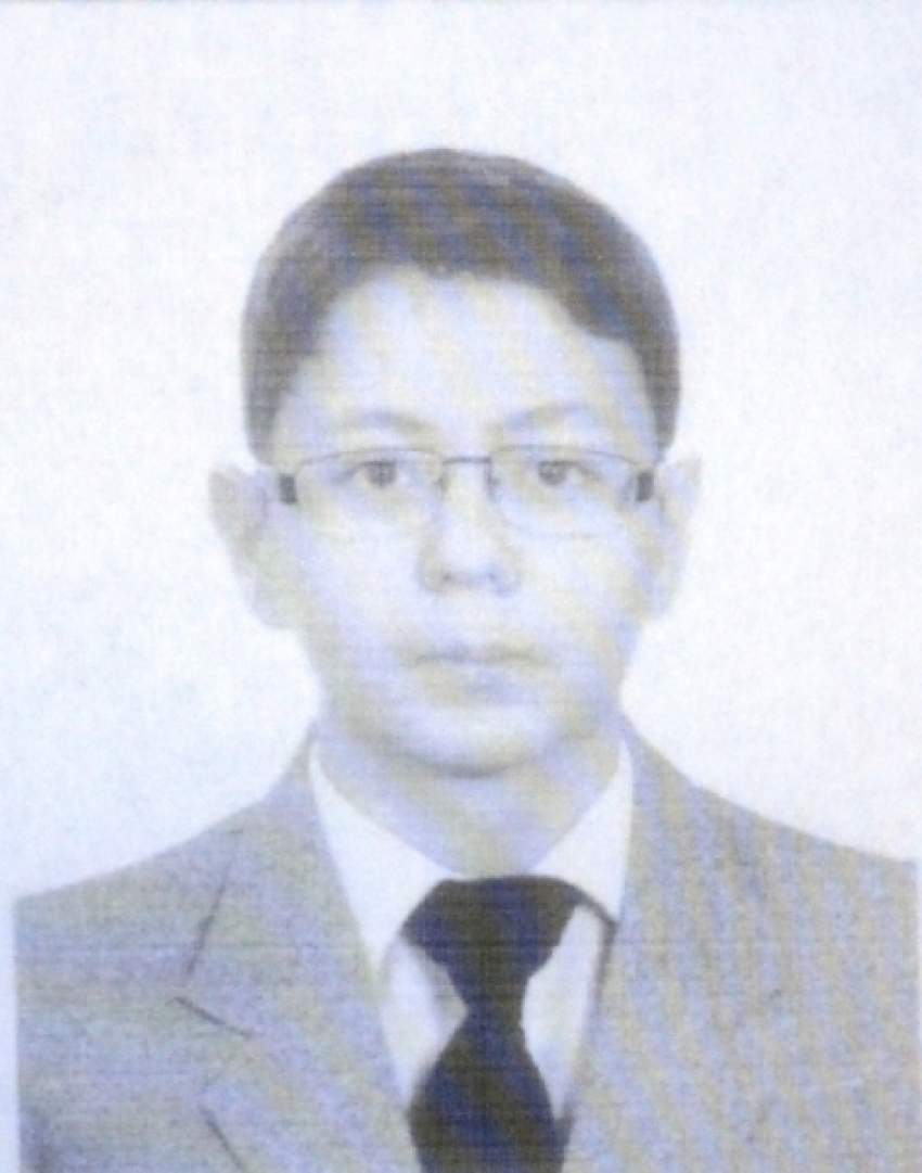 В Воронеже полицейские ищут подростка, который пропал в июне