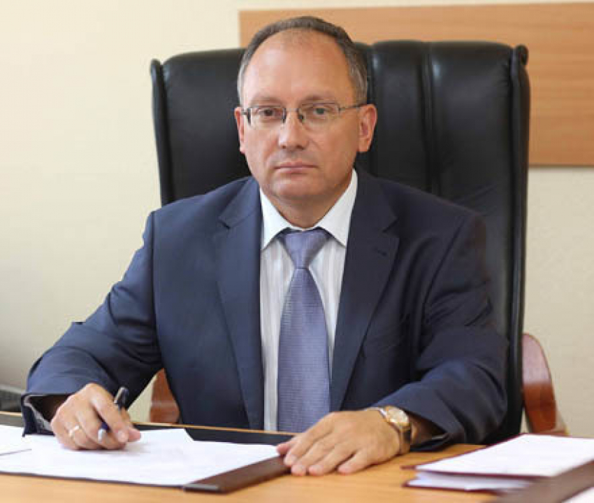 Кабинетом Владимира Астанина заинтересовалась прокуратура Воронежа