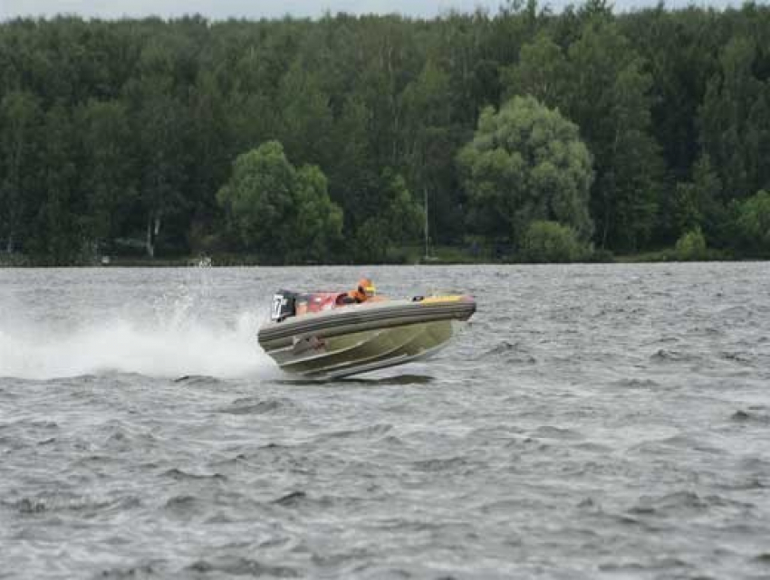 На воронежских водоемах началась навигация