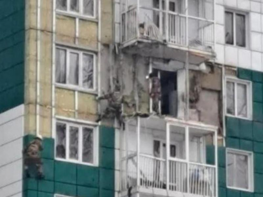 Сколько человек остаются в ПВР спустя месяц после атаки беспилотников на Воронеж