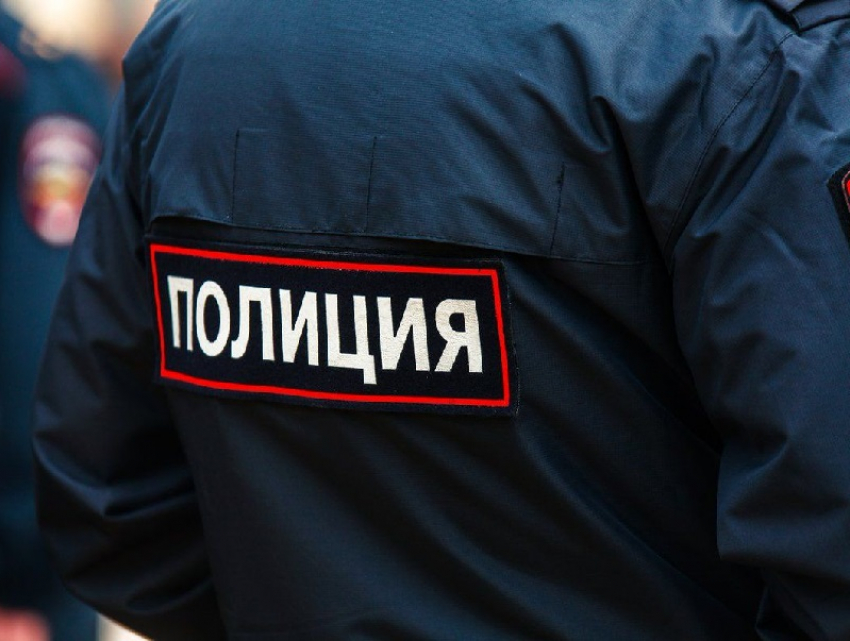 Тело мужчины обнаружили в торговом центре Воронежа